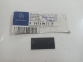 Mercedes W205 Ön Far Diyafram Ünitesi Orjinal A0234207518