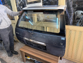 Oto Çıkma Parça / Ford / Escort / Oto Cam / Bagaj Camı / Çıkma Parça 