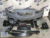 BMW 2 SERİSİ F22 KASA TAMPON SET DOLU M A0222100