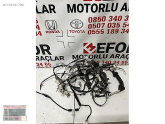 Oto Çıkma Parça / Toyota / Corolla / Göğüslük & Torpido / Torpido Tesisatı / Çıkma Parça 