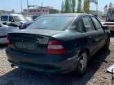 Hurda Belgeli Araçlar / Opel / Vectra