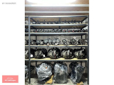 Oto Çıkma Parça / Cupra / Leon / Motor / Motor (komple) / Sıfır Parça 