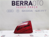 Oto Çıkma Parça / Audi / A4 / Far & Stop / Sağ Arka Stop / Çıkma Parça 