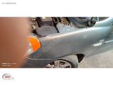 Oto Çıkma Parça / Hyundai / Accent / Kaporta & Karoser / Arka Çamurluk / Çıkma Parça 
