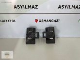 Oto Çıkma Parça / Honda / Civic / Tampon / Park Sensörü / Çıkma Parça 