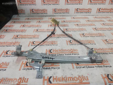 RENAULT SYMBOL CAM KRİKOSU MOTORU SAĞ ÖN 807209299R
