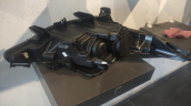 Oto Çıkma Parça / Peugeot / 207 / Far & Stop / Sol Ön Far / Sıfır Parça 