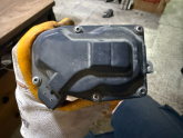 Oto Çıkma Parça / Opel / Astra / Motor / Gaz Kelebeği / Çıkma Parça 