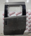 Oto Çıkma Parça / Fiat / Doblo / Kaporta & Karoser / Sol Sürgülü Kapı / Çıkma Parça 