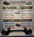 Oto Çıkma Parça / Opel / Combo / Alt Takım / Arka Dingil / Çıkma Parça 
