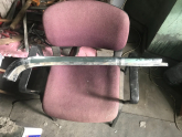 Oto Çıkma Parça / Mercedes / E Serisi / Tampon / Tampon Çıtası / Çıkma Parça 