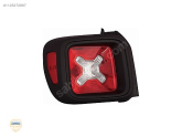 JEEP RENEGADE 15- SOL STOP SIFIR DEPO