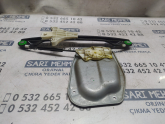 Oto Çıkma Parça / HFKanuni / K / Oto Cam / Cam Krikosu / Çıkma Parça 