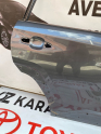 Oto Çıkma Parça / Toyota / RAV4 / Kaporta & Karoser / Sağ Arka Kapı / Çıkma Parça 