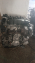 citroen Dv6 komple motor çıkma