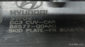 Oto Çıkma Parça / Hyundai / Bayon / Tampon / Karlık / Çıkma Parça 