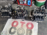 Oto Çıkma Parça / Volkswagen / Passat / Motor / Motor (komple) / Çıkma Parça 