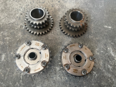 Oto Çıkma Parça / Maserati / Granturismo / Motor / Eksantrik Dişlisi / Çıkma Parça 