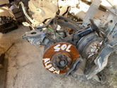 Oto Çıkma Parça / Fiat / Albea / Alt Takım / Arka Dingil / Çıkma Parça 