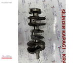 Oto Çıkma Parça / Renault / Clio / Motor / Krank / Çıkma Parça 