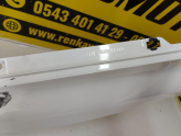 Oto Çıkma Parça / Renault / Megane / Kaporta & Karoser / Sol Ön Çamurluk / Çıkma Parça 