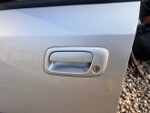 Oto Çıkma Parça / Opel / Astra / Kaporta & Karoser / Dış Kapı Kolu / Çıkma Parça 