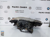 Oto Çıkma Parça / Mitsubishi / Lancer / Far & Stop / Sol Ön Far / Çıkma Parça 