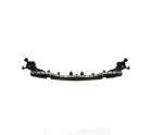 MERCEDES CLA ÖN PANEL BRAKETİ ORTA W205 2014-