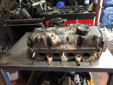 Oto Çıkma Parça / Hyundai / Accent / Motor / Silindir Kapağı / Çıkma Parça 