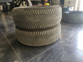 Oto Çıkma Parça / SsangYong / Rexton / Jant & Lastik / Oto Lastik / Çıkma Parça 