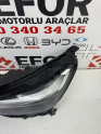Oto Çıkma Parça / Honda / HR-V / Far & Stop / Sol Ön Far / Çıkma Parça 