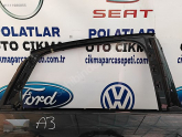 Oto Çıkma Parça / Audi / A3 / Kaporta & Karoser / Sağ Arka Kapı / Çıkma Parça 