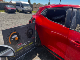Oto Çıkma Parça / Renault / Clio / Kaporta & Karoser / Sağ Arka Kapı / Çıkma Parça 