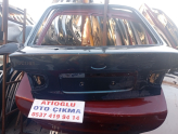 Oto Çıkma Parça / Ford / Escort / Kaporta & Karoser / Bagaj Kapağı / Çıkma Parça 