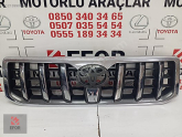 Oto Çıkma Parça / Toyota / Prius / Kaporta & Karoser / Panjur / Çıkma Parça 