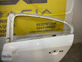 Oto Çıkma Parça / Renault / Fluence / Kaporta & Karoser / Sol Arka Kapı / Çıkma Parça 