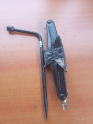Ford Transit Stepne Kriko Ve Kolu