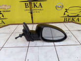 Oto Çıkma Parça / Chevrolet / Aveo / Ayna / Sağ Dış Ayna / Sıfır Parça 