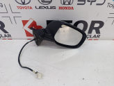 Oto Çıkma Parça / Toyota / Auris / Ayna / Sağ Dış Ayna / Çıkma Parça 
