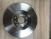 Oto Çıkma Parça / Volkswagen / Golf / Fren / Fren Disk Ayna / Sıfır Parça 