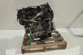 Oto Çıkma Parça / Ford / Fusion / Motor / Motor (komple) / Çıkma Parça 