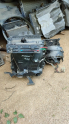 Oto Çıkma Parça / Peugeot / 405 / Kalorifer / Kontrol Paneli / Çıkma Parça 