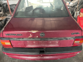 Opel Vectra A kasa bagaj kapağı