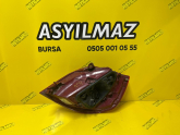 Oto Çıkma Parça / Renault / Clio / Far & Stop / Sol Arka Stop / Çıkma Parça 