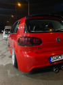 Oto Çıkma Parça / Volkswagen / Golf / Far & Stop / Sağ Arka Stop / Çıkma Parça 