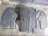 BMW X5 E70 MOTOR ALT MUHAFAZA EGE OTOMOTİV BURSA