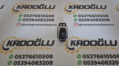 Oto Çıkma Parça / Nissan / Qashqai / Fren / El Freni Butonu / Çıkma Parça 