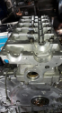 VW TOUREG 2005 KOMPLE MOTOR BAC SIFIR YAPILI