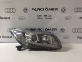 Oto Çıkma Parça / Honda / Civic / Far & Stop / Sağ Ön Far / Çıkma Parça 