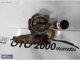 Oto Çıkma Parça / Skoda / Fabia / Motor / Turbo / Sıfır Parça 